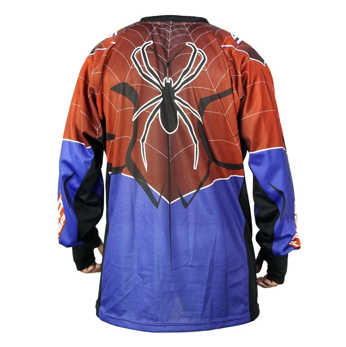 
Outdoor Sports Paintball Jersey Lightweight Fabric Wholesale Prices 
