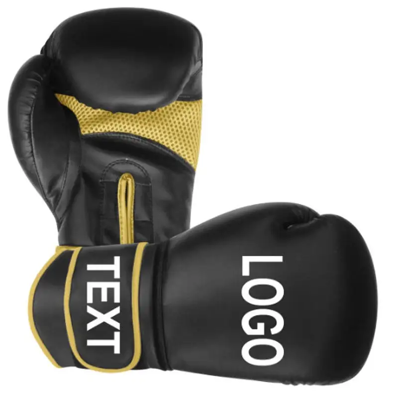 Athllete Personalized/Customized Essential Training Gel Boxing Kickboxing Punching Bag gauntle Mention Your Logo on front and Na