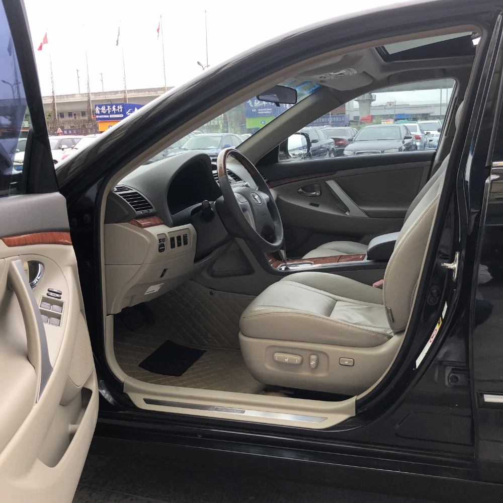 От 2018 до YO TA CAMRY LHD по низкой цене