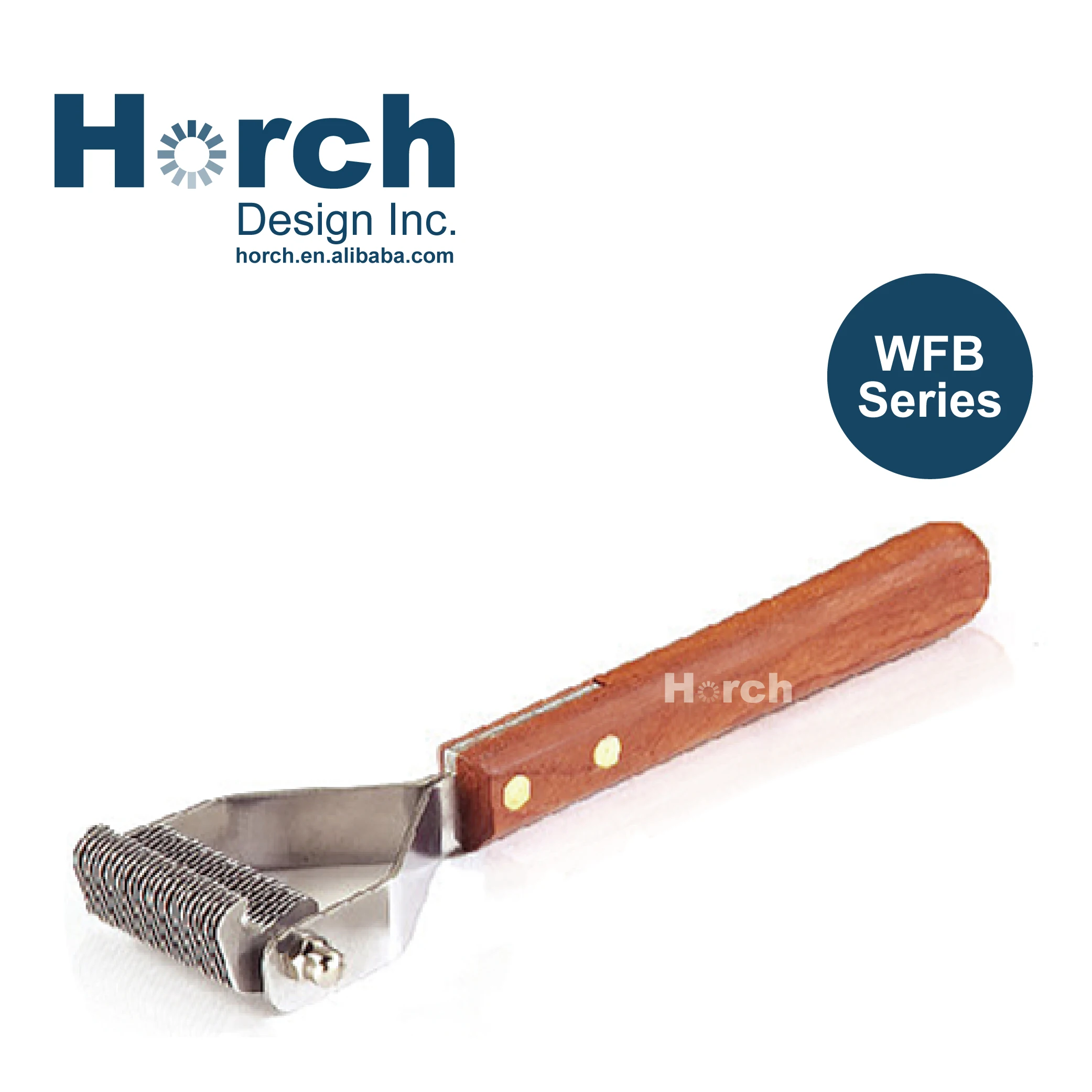 
Taiwan Brand Dog Hair Deshedding Tools Pet Fur Grooming Rake 