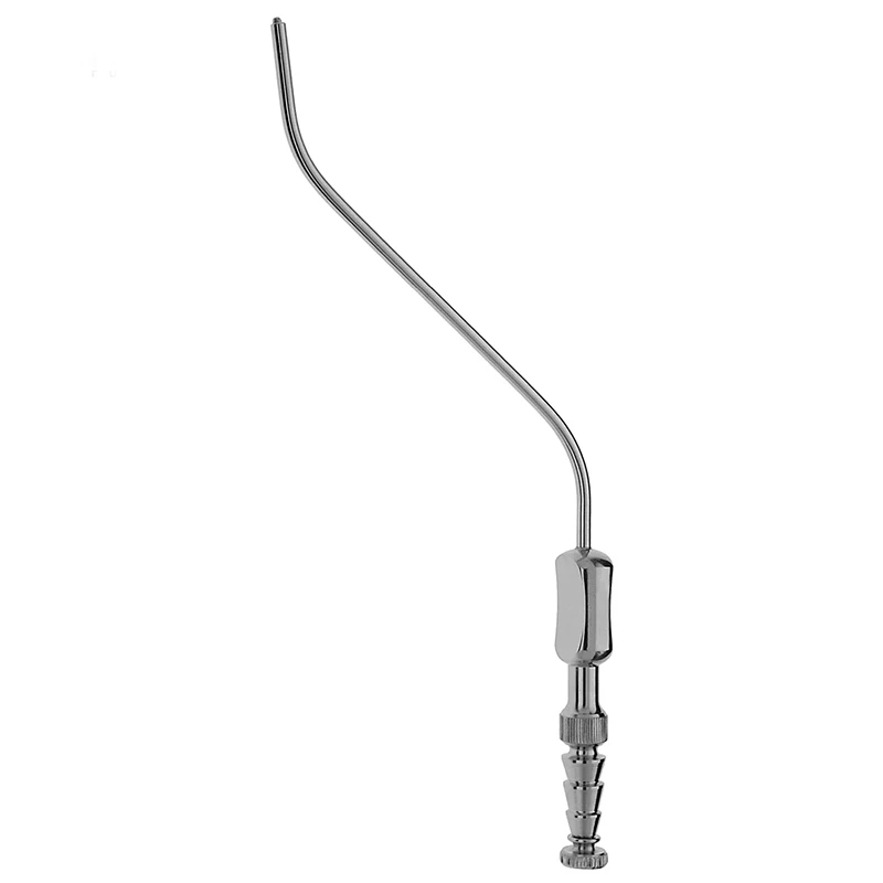 
Universal Surgical Instruments Medical Stainless Steel Surgical Laryngoscopes Instruments 