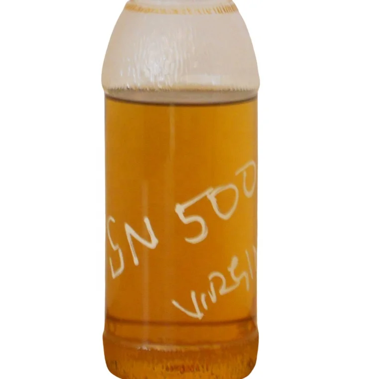 Base oil SN 500, high quality petrolium for export