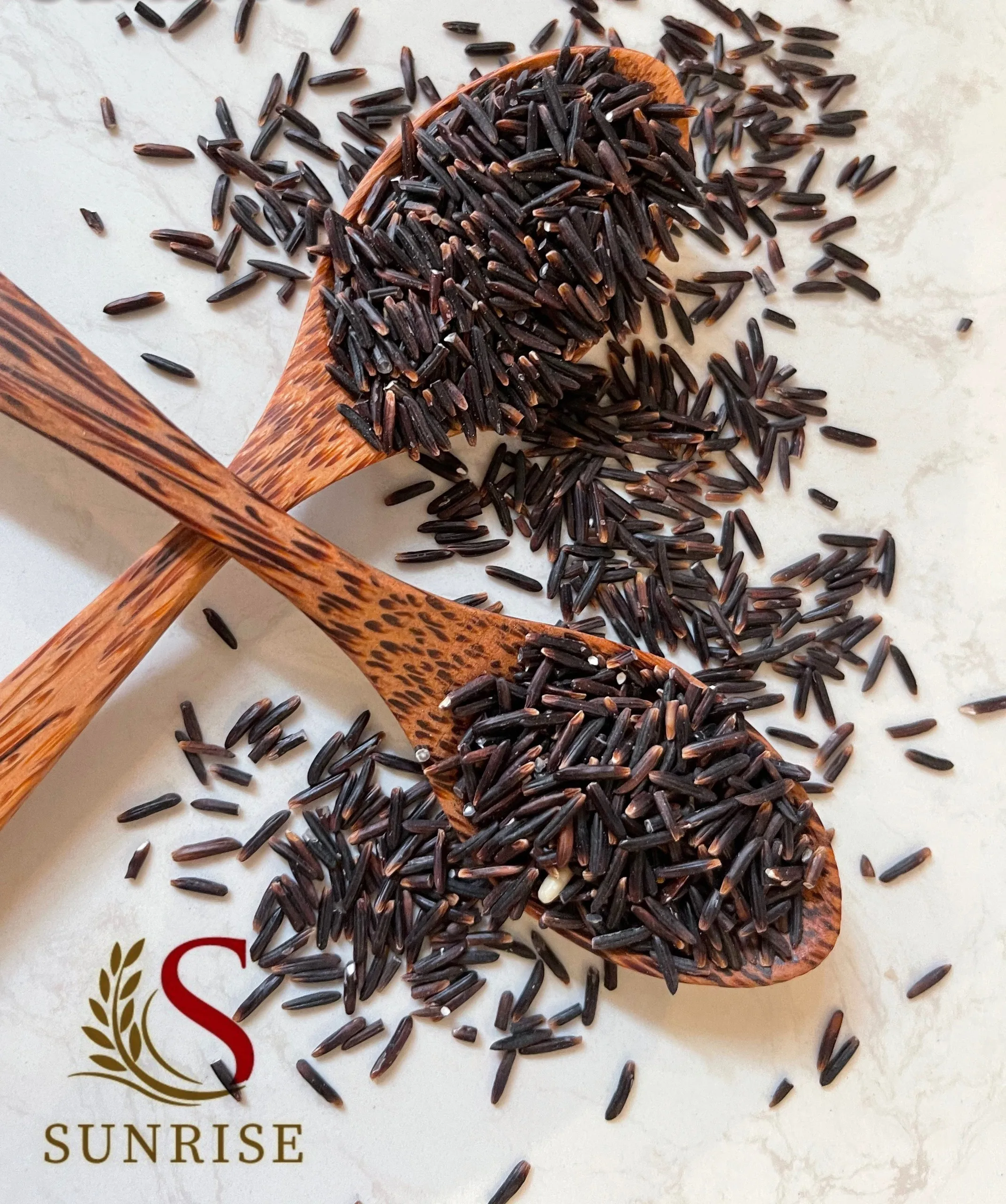 Черный рис для здорового риса (WA + 84 387 264 621)
