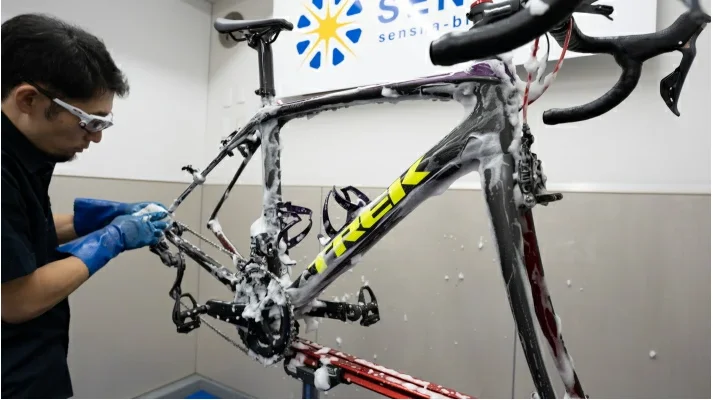 BIKE CLEAN 4L