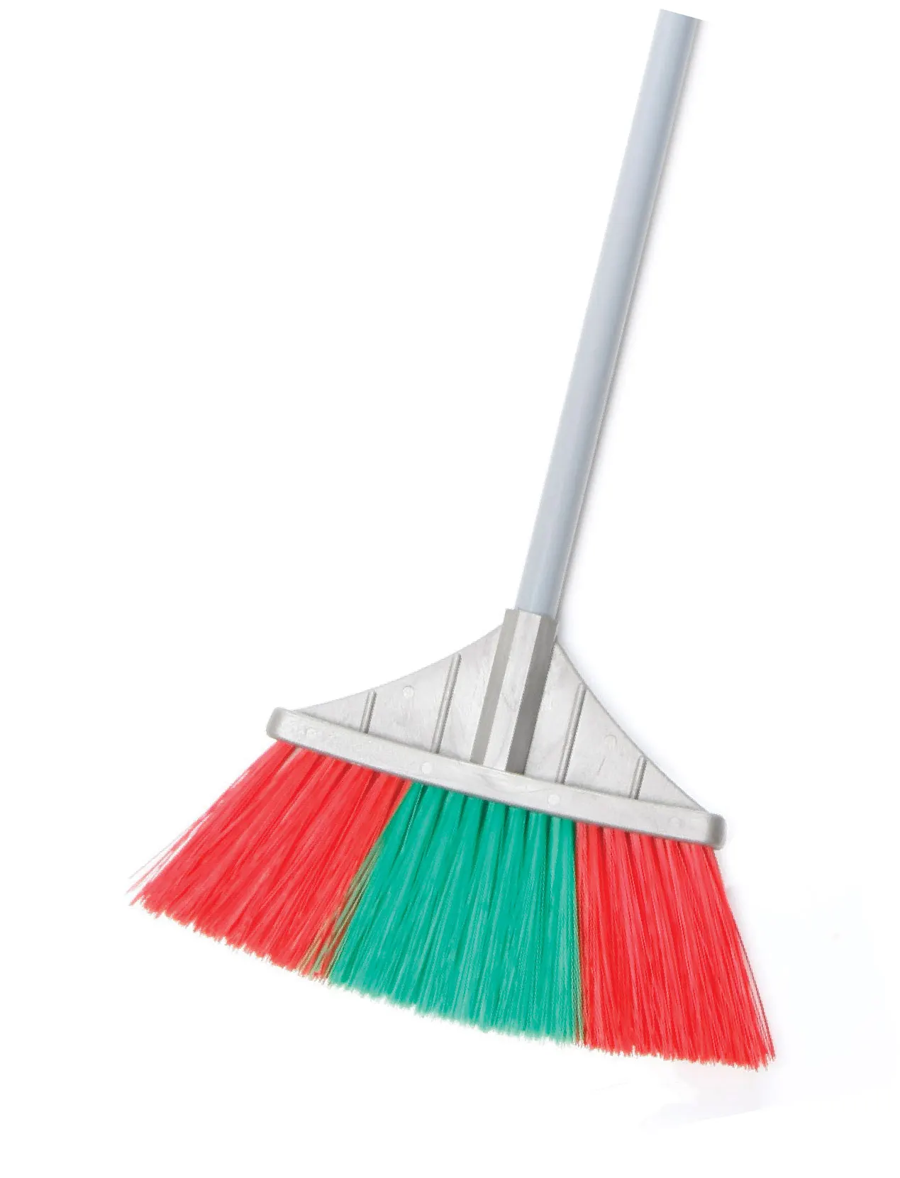 Дешевая Малазийская промышленная пластиковая щетка для уборки на открытом воздухе производство в