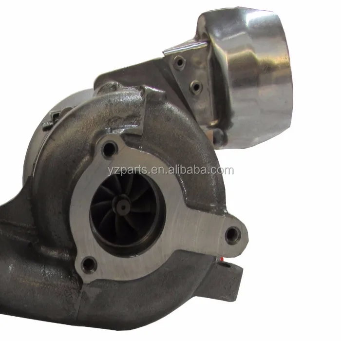 BV39 KP39 54399880017 54399700017 Turbocharger for Audi A3 for Skoda Octavia for VW Polo AXR BSW BEW Engine 038253016L 1.9L