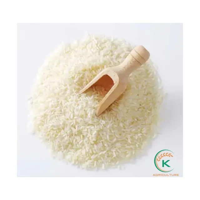[ Seasonal Recommendation ] OM5451 White Rice For Sale - Exporter From Vietnam / Contact Whatsapp: +84855555294