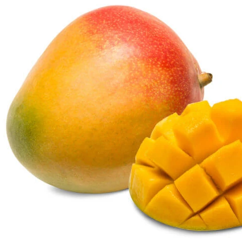 First Class MANGO Best Crop