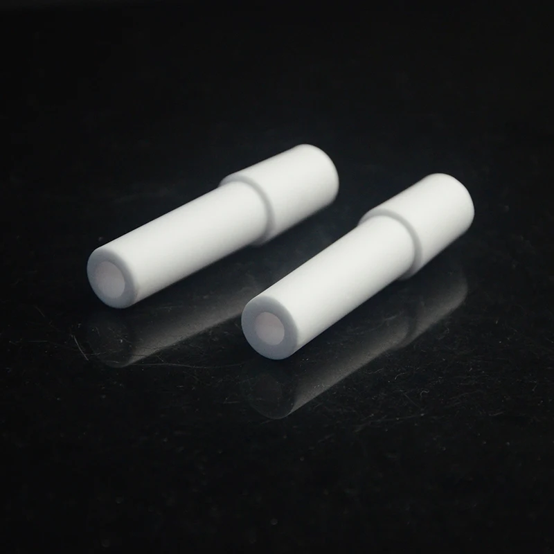 Heat Resistant Ceramic 95 Alumina Tube