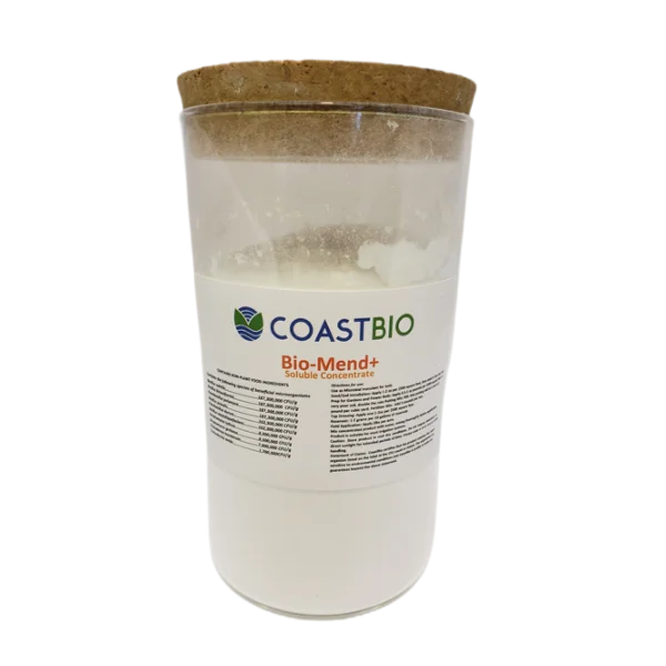 Растворимый концентрат CoastBio BioMend