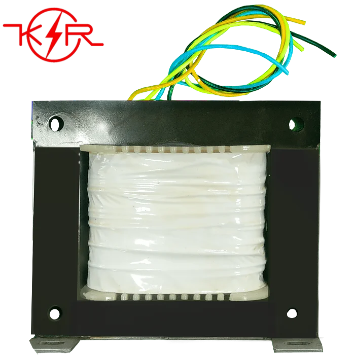
Step Up Transformer 600VA 