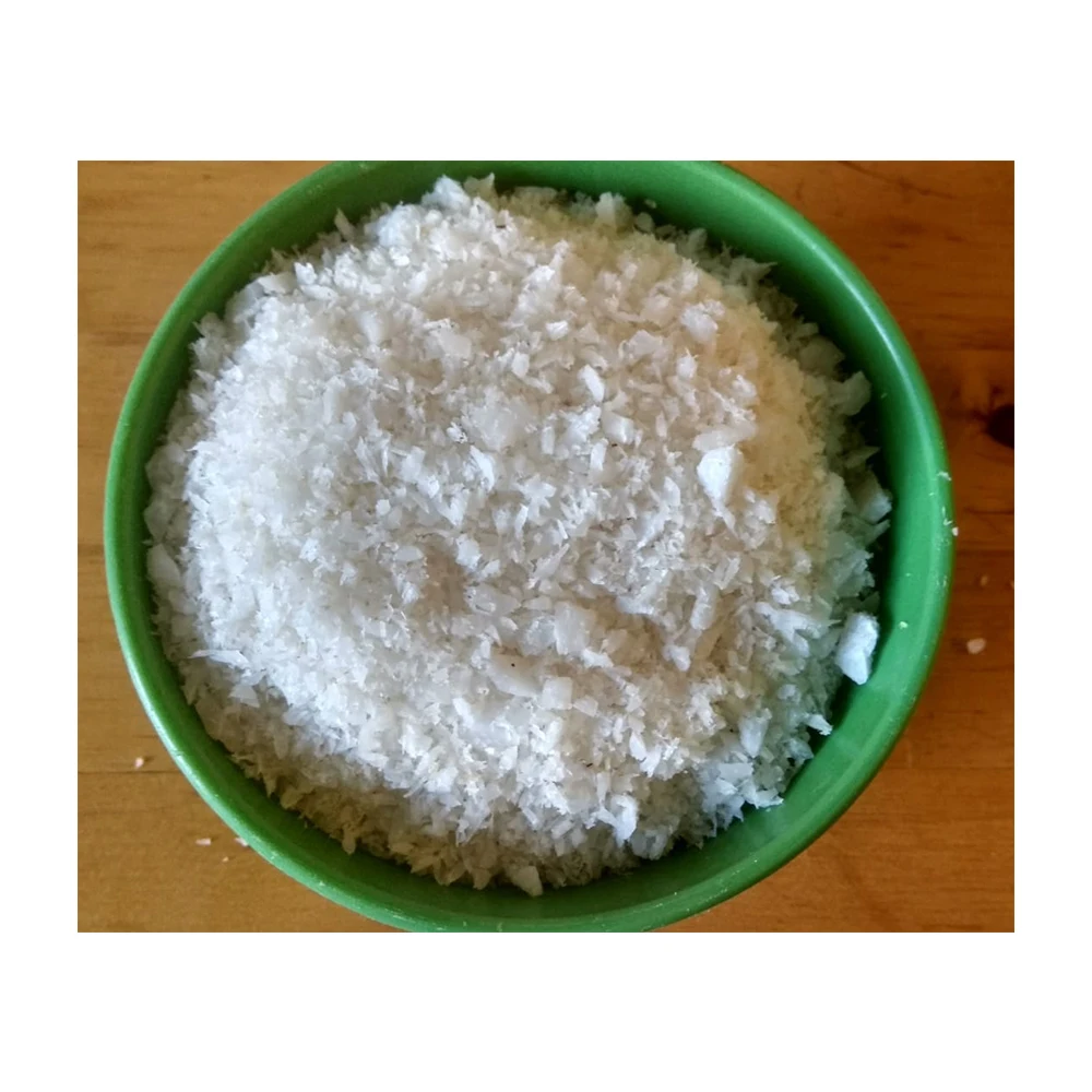 Best Seller High Quality Coconut Powder Desiccated Coconut Low Fat Grade Fine Grade Instant Bulk Pure Dried