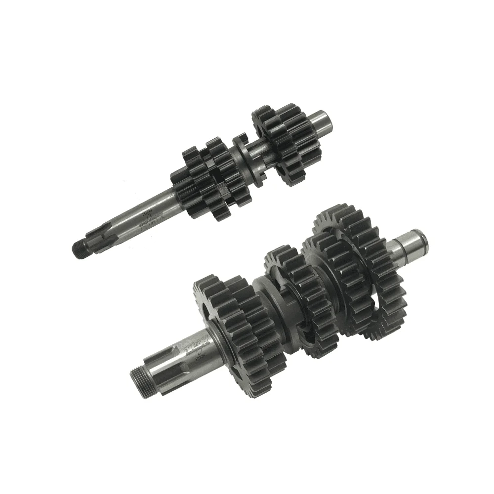 
TWH RX KING Motorcycle Racing Engine Transmission Gear Ratio 