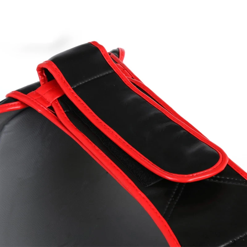 Professional Men Training For Active Wear Men Boxing Belt For Chest Protector Boxing Belly Guards