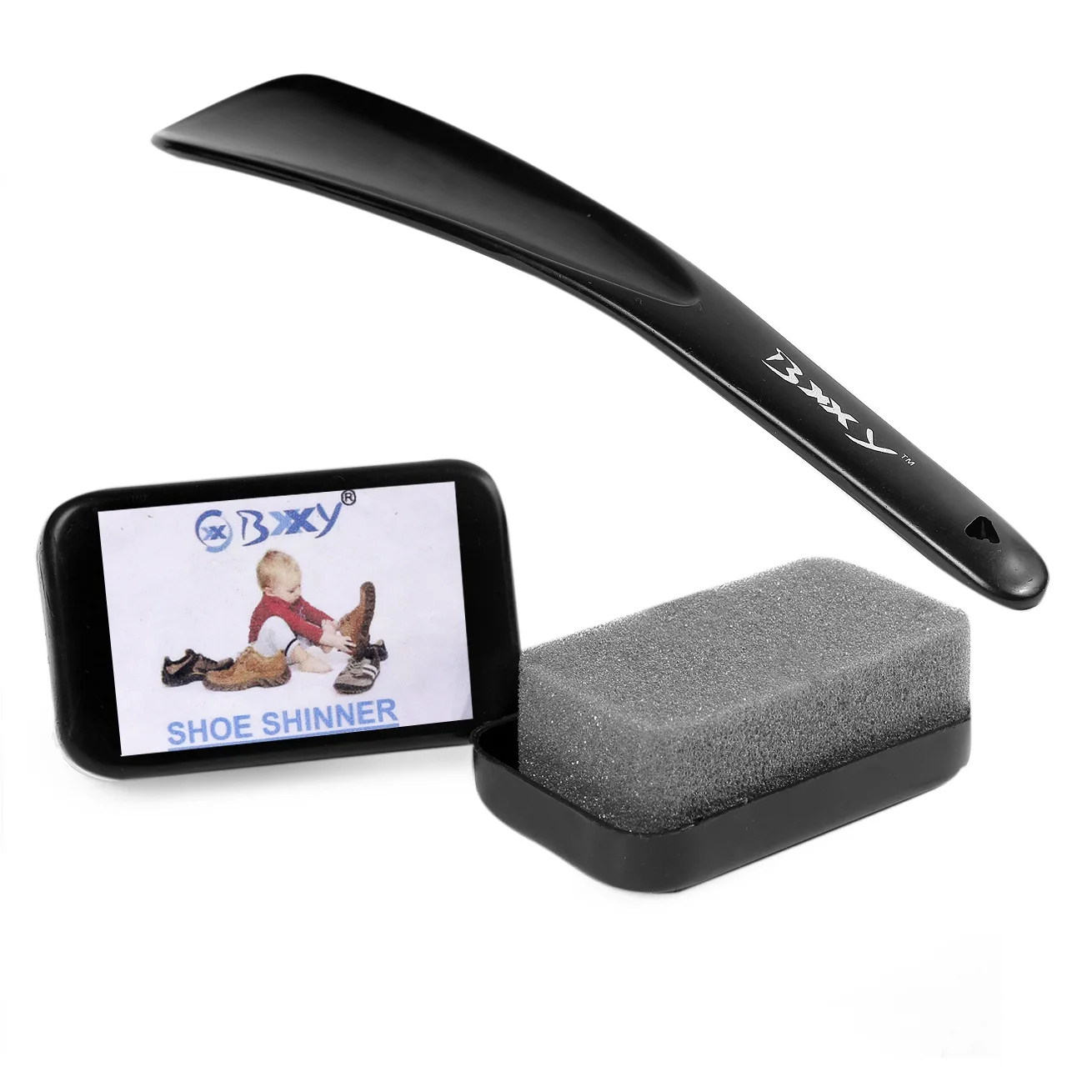 Best Quality Home Traveling Hotel shoes tools Shoe Horn