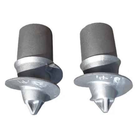 High quality stainless steel foundation pile- earthquake resistant for construction work JIS standard OEM service