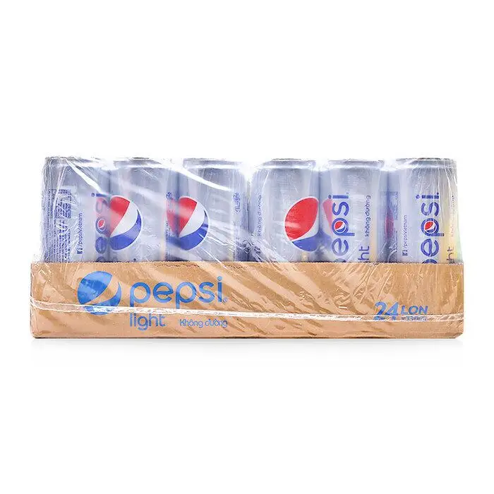 Pepsi Cola/ Pepsi Soft Drink Wholesale/Carbonated Drinks
