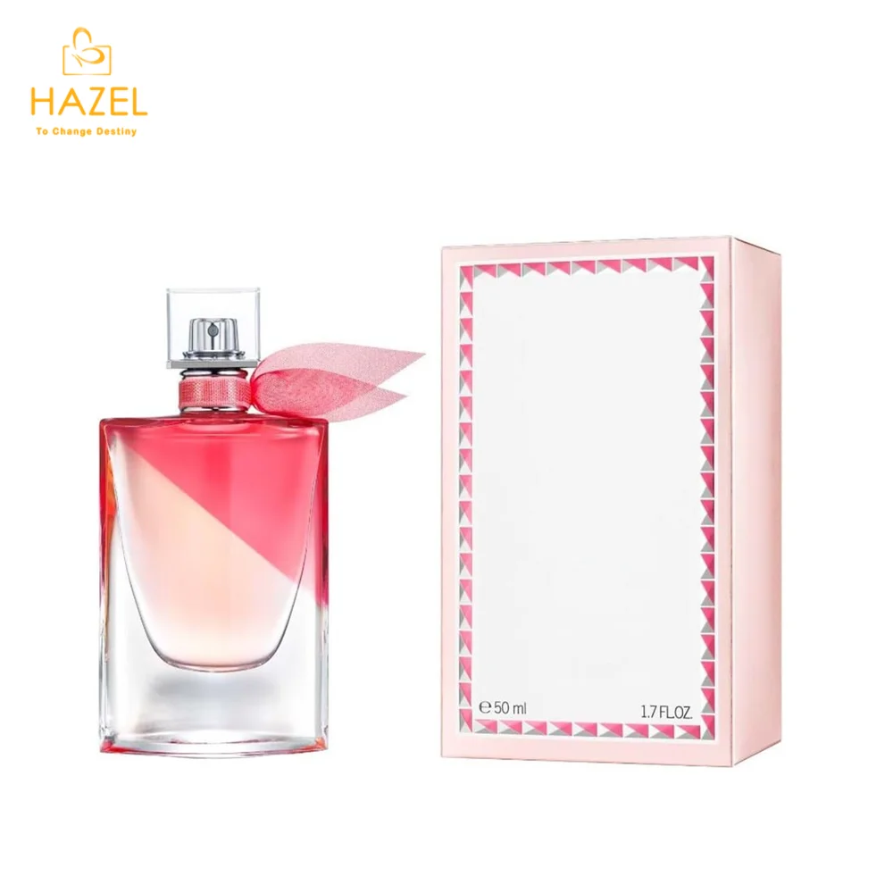 ORGANIC Concentrated Perfume Oils OEM/ODM Private Label Custom 100% Pure No Alcohol Long Lasting Fragrance Concentrated Perfume