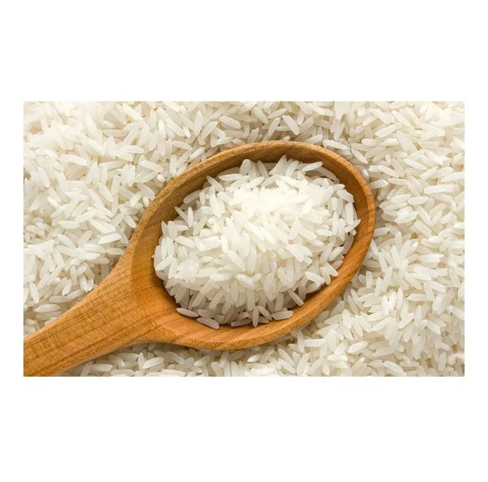 
100% Natural Quality Wholesale Supplier Of White Rice At Cheap Price 