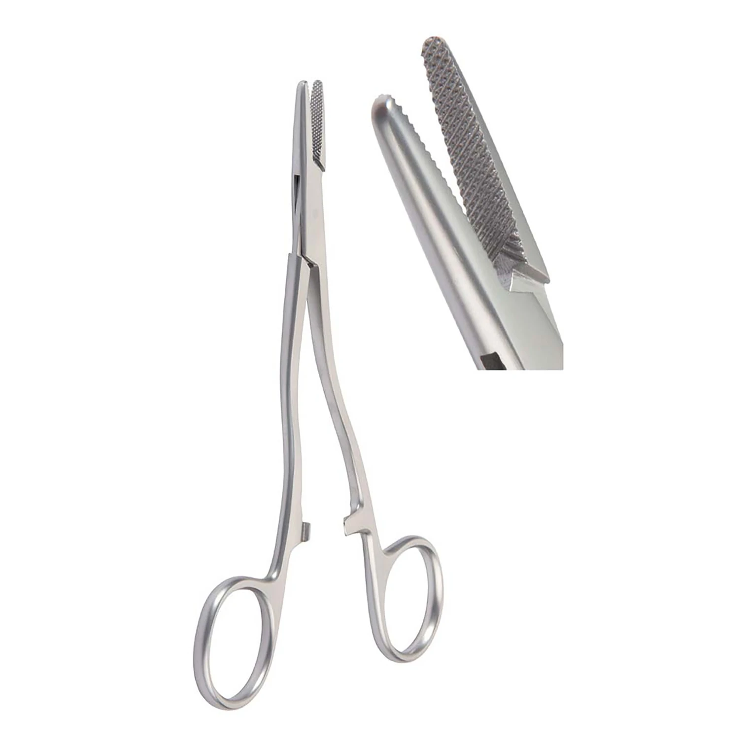 Needle Holder Mathieu Needle Driver TC Tip Forceps for Dental Stainless Steel top products