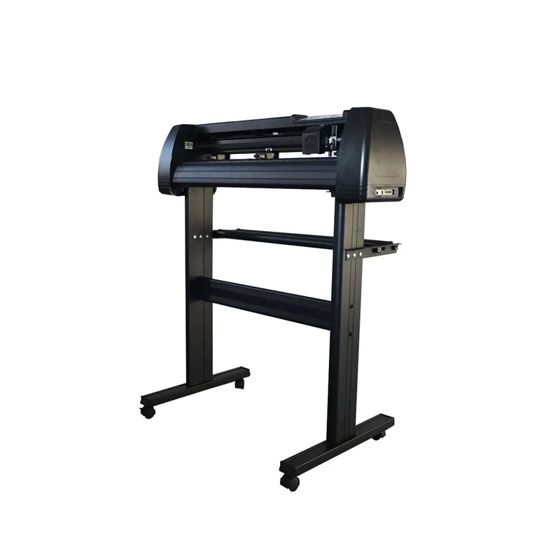 Cutter plotter machine with signmaster software good price