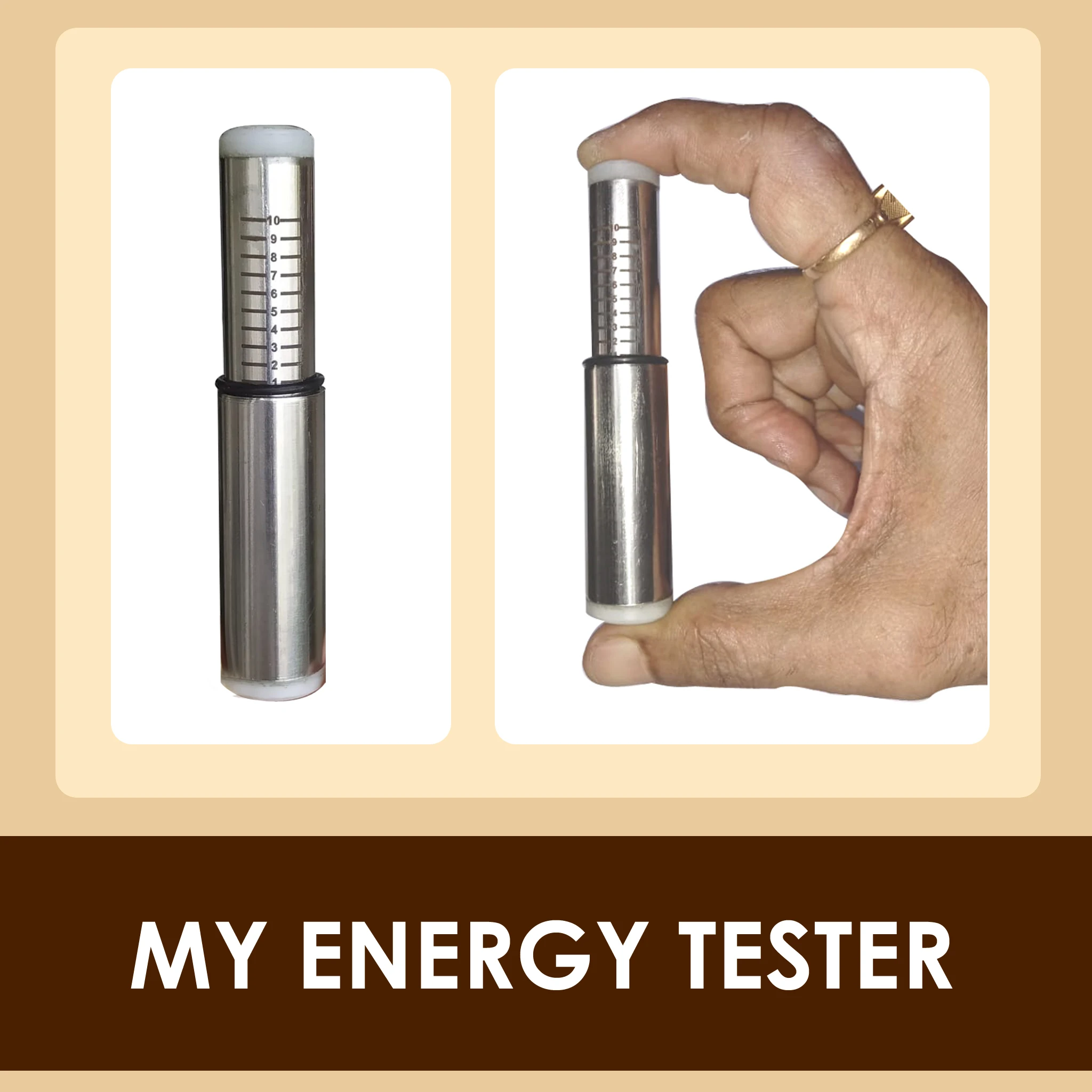 Choose The Best Products That Suits You With My Energy Tester