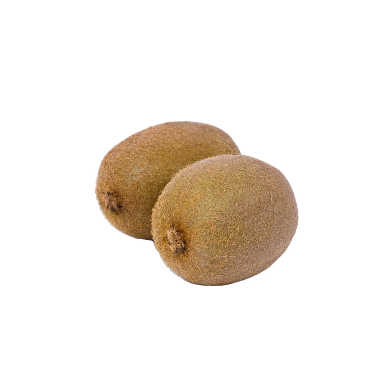 Fresh Kiwi Fruit Organic Green IQF Frozen Sliced Golden