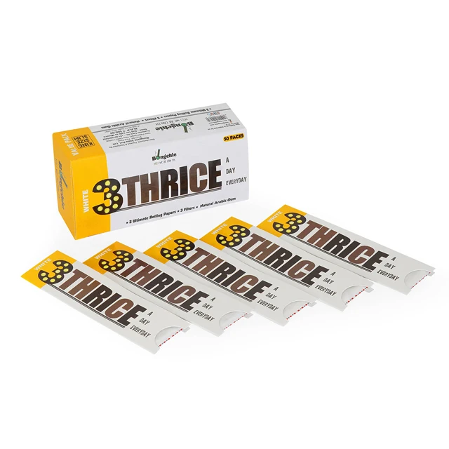 Exporter and Manufacturer of Thrice a day Everyday Bleached Best Premium Quality at Low Price