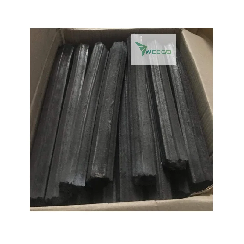 Factory Cheap Bulk Sawdust Charcoal For BBQ, Grill