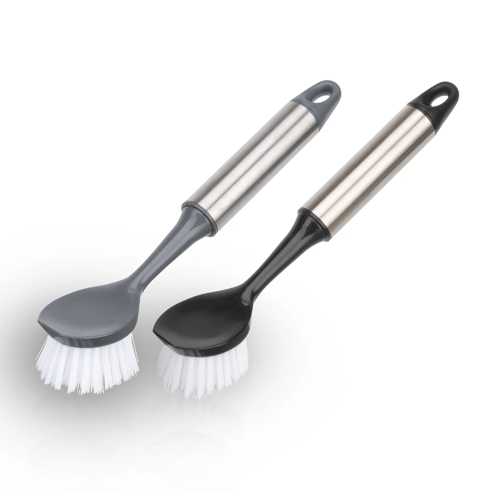 new item stainless steel plastic window cleaning squeegee