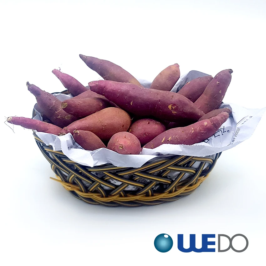 Корейский медовый сладкий картофель