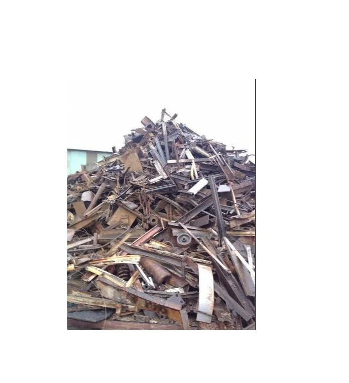 Wholesale Best Quality Hms 1&2 Scrap For Sale In Cheap Price (10000006673447)