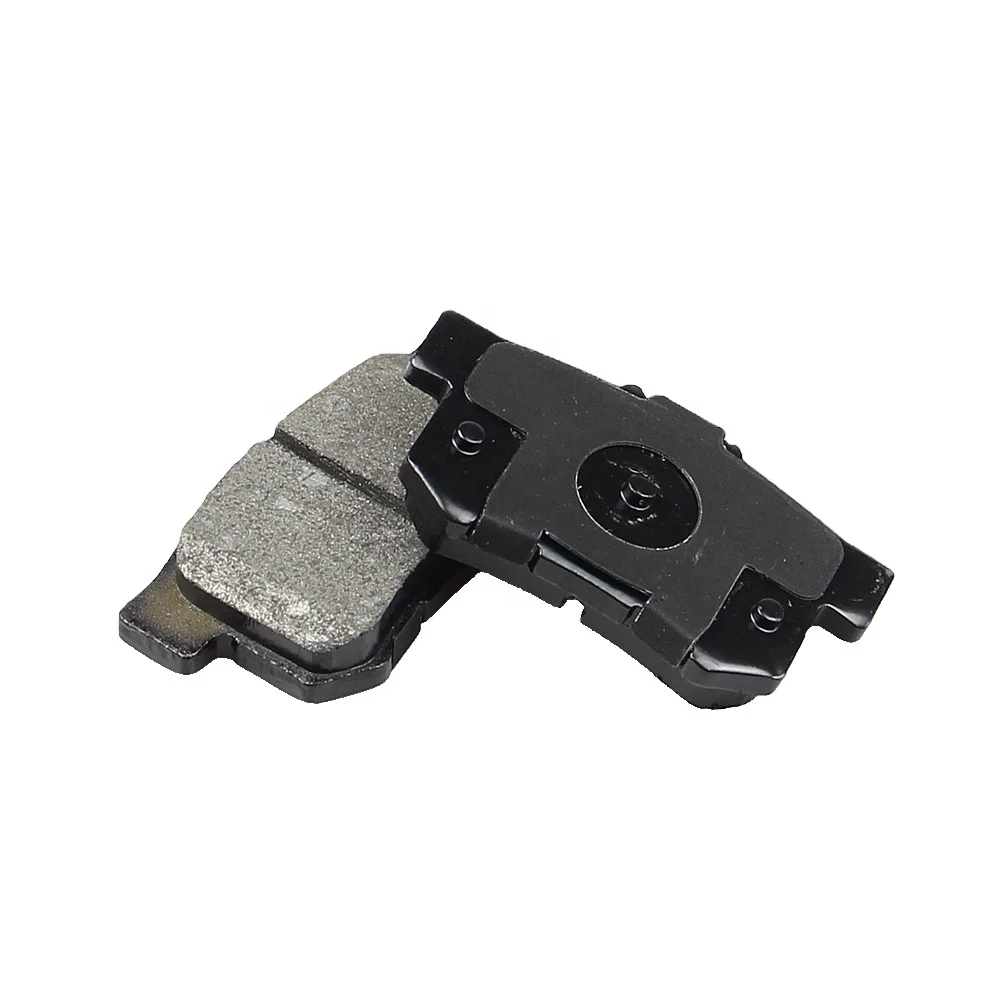 43022-TP6-A01 Wholesale rear disc brake pads for HONDA CR-V AWD 2012-2014