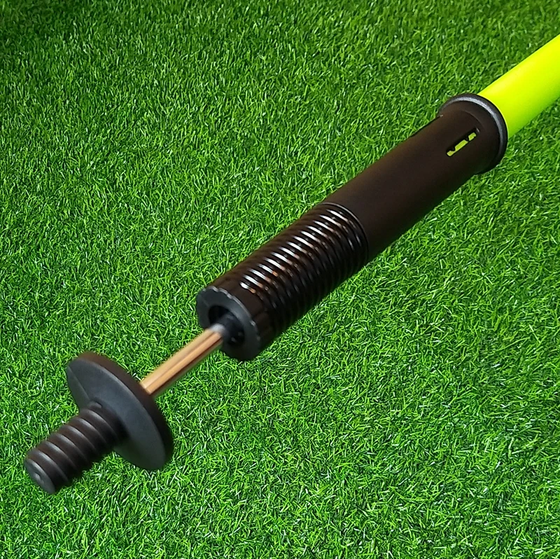 High Quality Soccer Agility Training Football Corner Flag Agility Poles