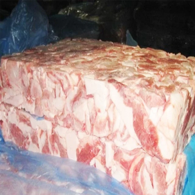 
Top Graded Frozen Pork Trimming  (1600213198975)