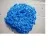 Дешевое предложение HDPE синий барабан перемалывание