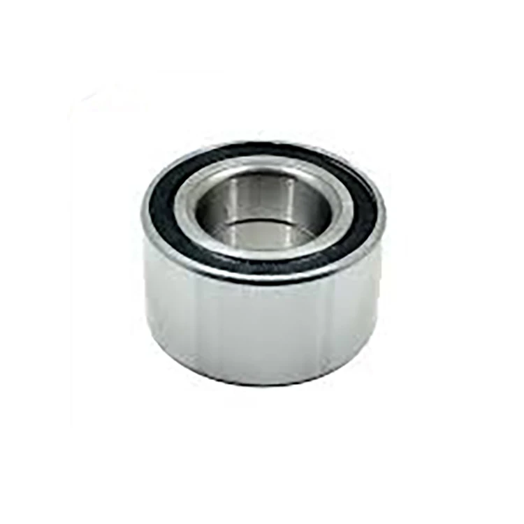 LC 1014003273 Auto Parts Double Row Self Aligning Contact Ball Bearing  For Geely LG-1 LG-3
