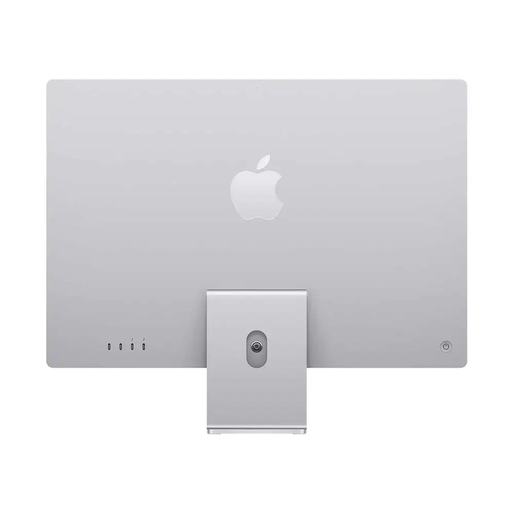 2021 PROMO OFFER FOR APPLE iMac 24 Inch 1TB SSD M1Chip 8-Core CPU 7-Core GPU Silver