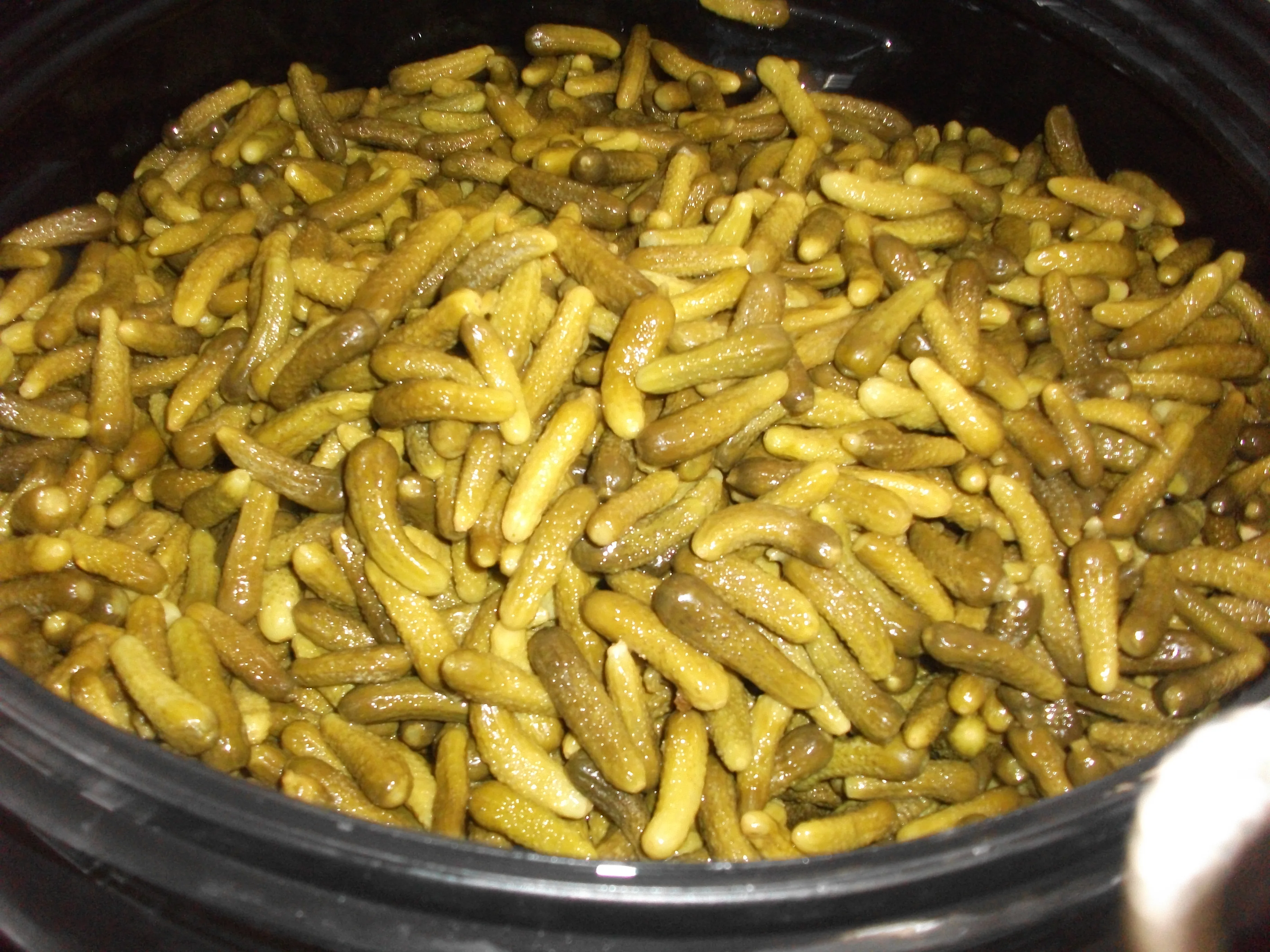  Высококачественные корншоны из уксусной кислоты изготовленные в Индии Доступна Оптовая Продажа на заводе для пищевых продуктов