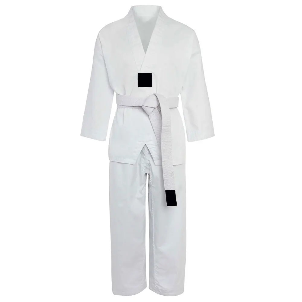 Индивидуальная форма для каратэ, одежда для боевых искусств, костюмы для каратэ, Высококачественная униформа для джудо/кунг-фу/тхэквондо