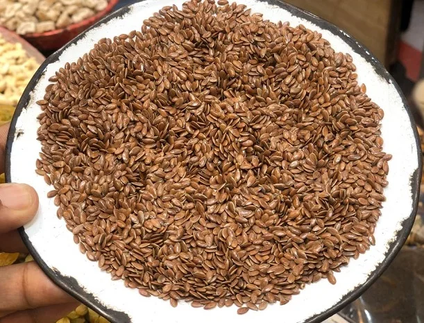 FLAX SEEDS PERU I   FLAX SEEDS ORGANIC