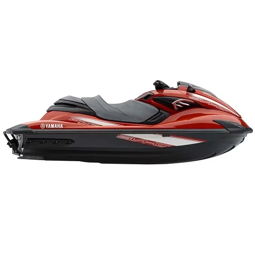 Лучший комфорт 2021 ГИДРОЦИКЛ Yamahas WaveRunner Cruiser