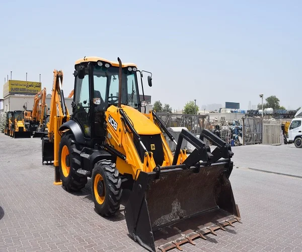 hot sale mini jcb tractor backhoe loader jcb 3cx backhoe loader for sale