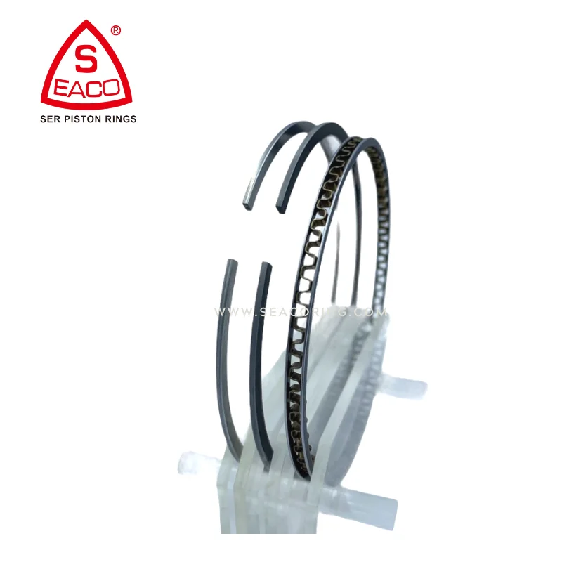 13011-75040-A Auto Parts 3rz Piston Ring for Toyota