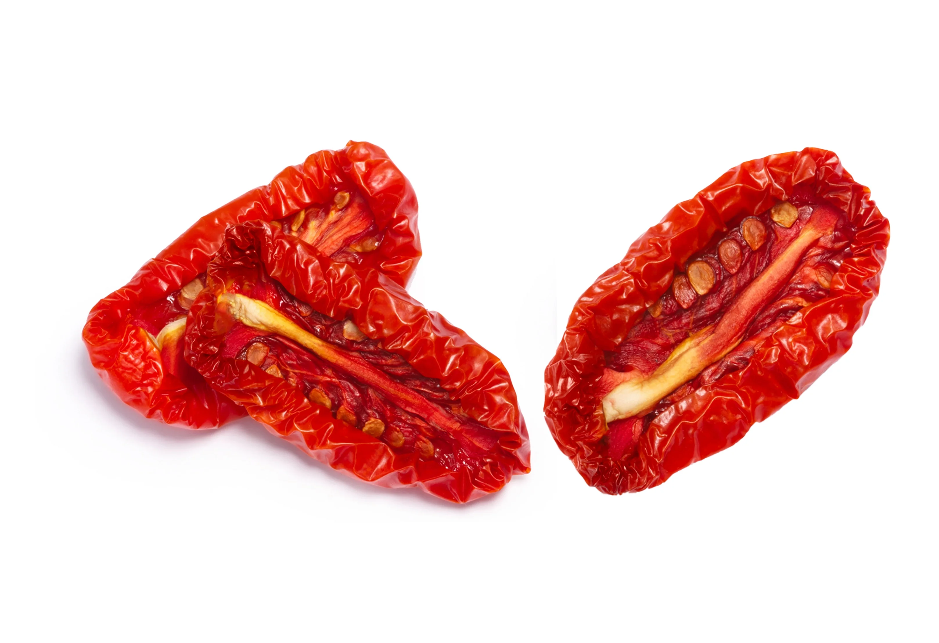 High Quality Wholesale New Crop from Turkey Waterproof Bulk Style Packaging Vegetable in Oil Dried Sun-dried Tomatoes