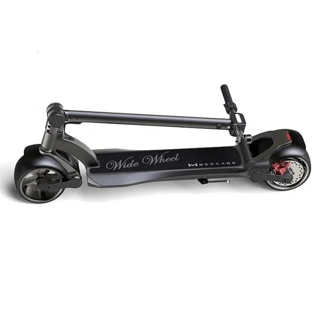 
Classic Luxury Widewheel Pro 1000w long range dual motors scooter electric scooter for adults 