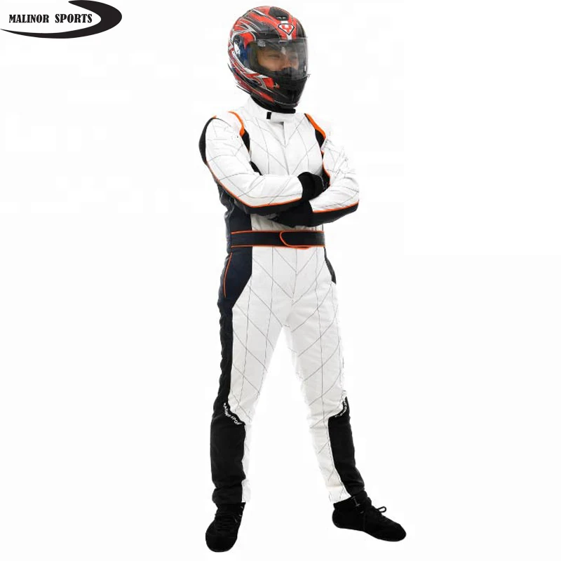 Самый популярный дизайн карты гоночный уровень 2 Автомобильный комбинезон из материала на заказ мужской костюм для карт