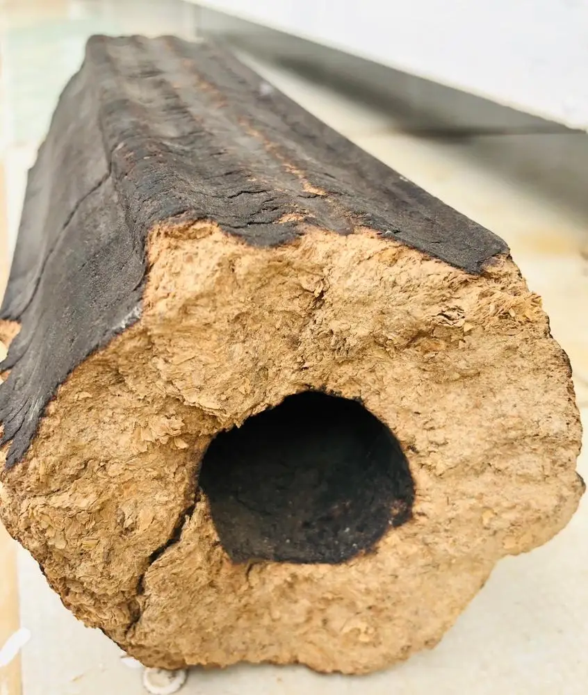 RICE HUSK Briquettes RICE HUSK ASH - Cheap Fuels - GOOD FUEL - Making from Agricultural Waste