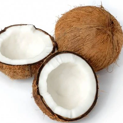 Premium Quality Fresh Coconut Semi Husked
