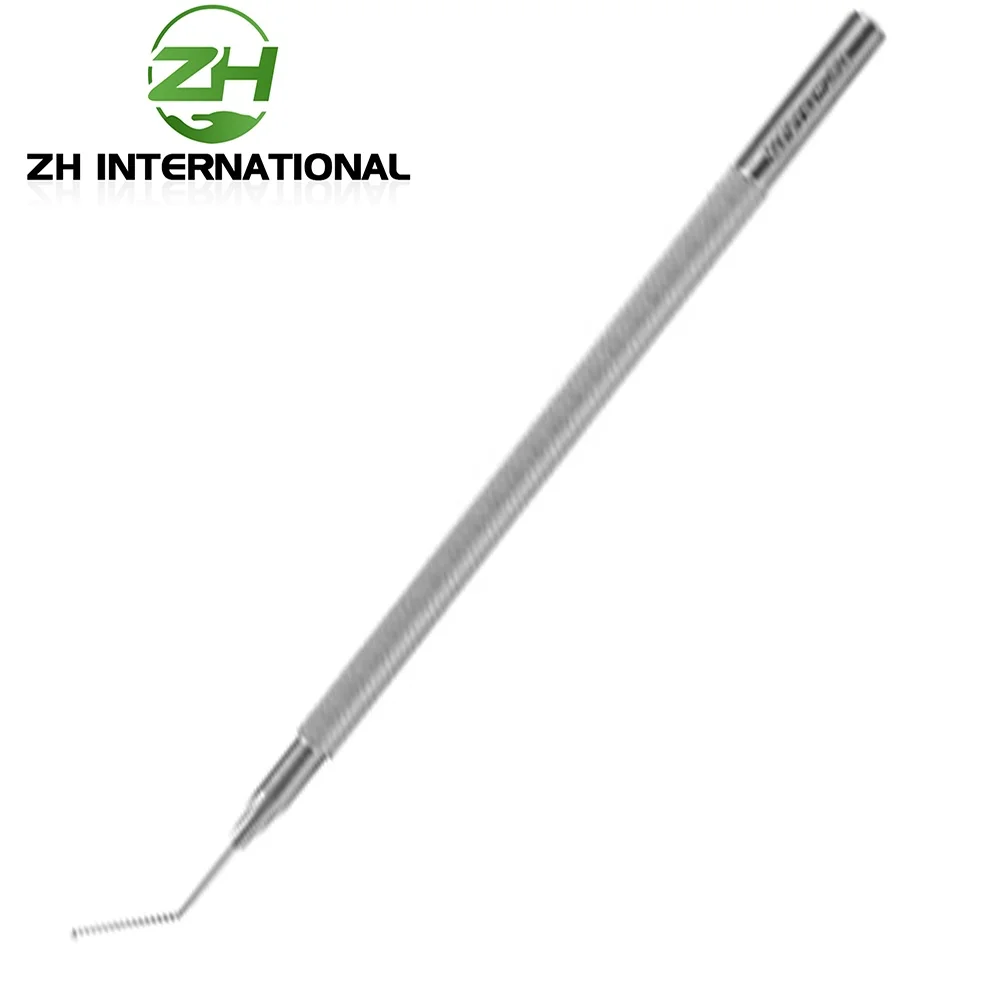 Disposable stainless steel Nucleus Chopper ophthalmic surgical instruments